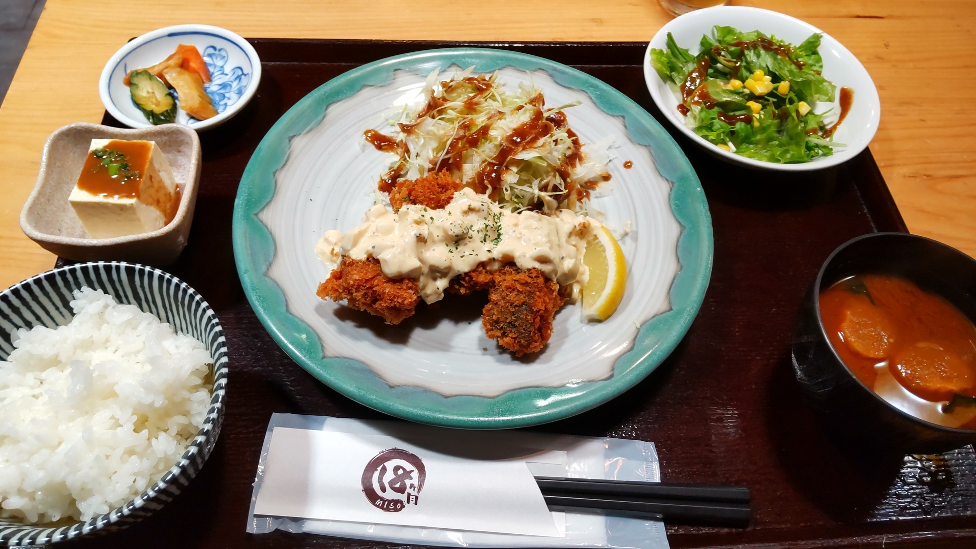 MISO18ヶ月（代々木）: お酒散歩ときどき〇〇